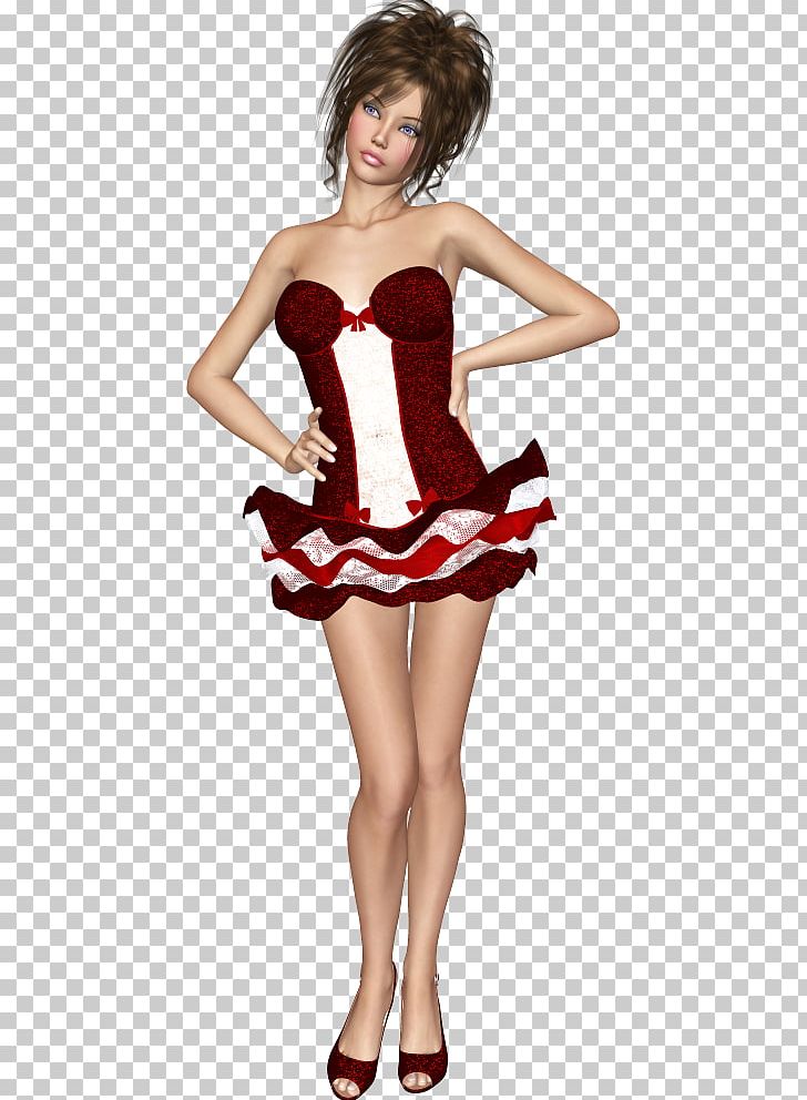 Cocktail Dress Supermodel Pin-up Girl Fashion Model PNG, Clipart, Brown Hair, Clothing, Cocktail, Cocktail Dress, Costume Free PNG Download