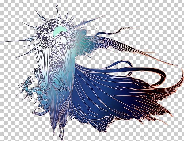 Final Fantasy XV Final Fantasy XIII Final Fantasy VIII PNG, Clipart, Cheating In Video Games, Computer Wallpaper, Feather, Fictional Character, Final Free PNG Download