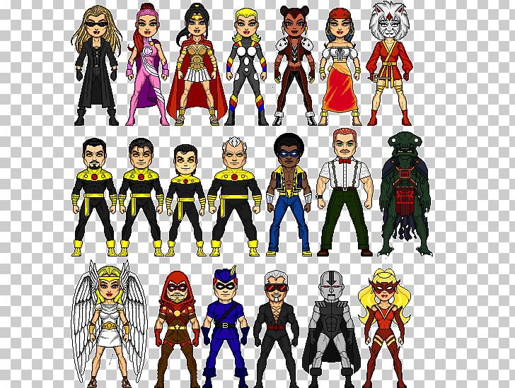 Firestorm Earth-Three Crime Syndicate Of America Justice League DC Comics PNG, Clipart, Action Figure, Cartoon, Costume, Costume Design, Crime Syndicate Of America Free PNG Download