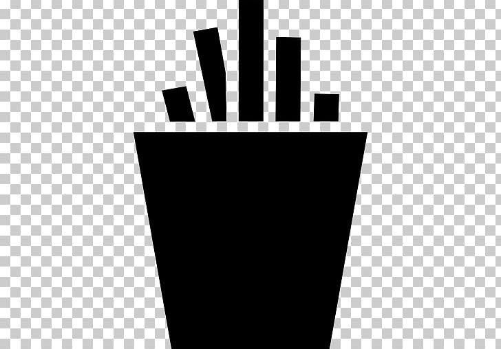 French Fries Hamburger Fast Food Computer Icons PNG, Clipart, Black And White, Brand, Computer Icons, Drinkware, Encapsulated Postscript Free PNG Download