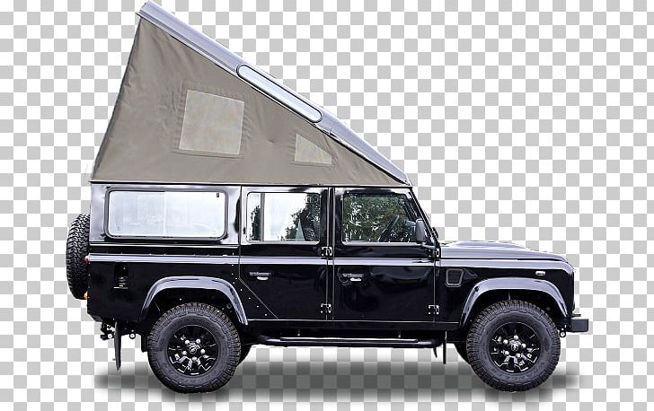 Land Rover Defender Pickup Truck Campervans House PNG, Clipart, Automotive Carrying Rack, Automotive Exterior, Automotive Tire, Auto Part, Brand Free PNG Download