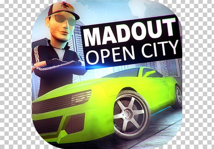 MadOut Open City Game B Android Free Racing Games PNG, Clipart, Android, Automotive Design, Automotive Exterior, Automotive Wheel System, Brand Free PNG Download