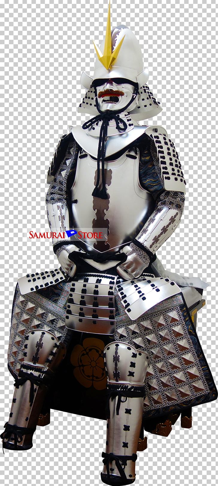 Muromachi Period Japanese Armour Edo Period Toseigusoku PNG, Clipart, Armour, Ashigaru, Body Armor, Daimyo, Edo Period Free PNG Download