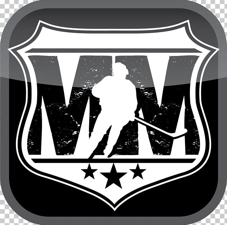 National Hockey League TSN Radio The Sports Network Los Angeles Kings CKGM PNG, Clipart, Black, Black And White, Brand, Ckgm, Dion Phaneuf Free PNG Download