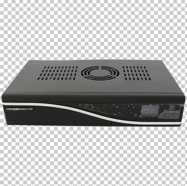 Radio Receiver Electronics Cable Converter Box Audio Amplifier PNG, Clipart, Amplifier, Audio, Audio Receiver, Cable Converter Box, Cable Television Free PNG Download