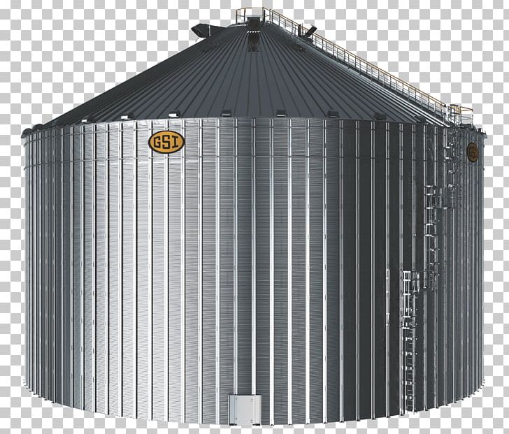 Silo Grain Drying Grain Elevator Cereal PNG, Clipart, Agriculture, Bin, Building, Bulk Material Handling, Cereal Free PNG Download