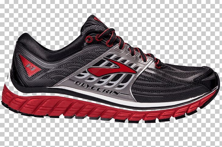 Brooks Sports Shoe Sneakers Laufschuh ASICS PNG, Clipart, Asics, Athletic Shoe, Basketball Shoe, Black, Brand Free PNG Download