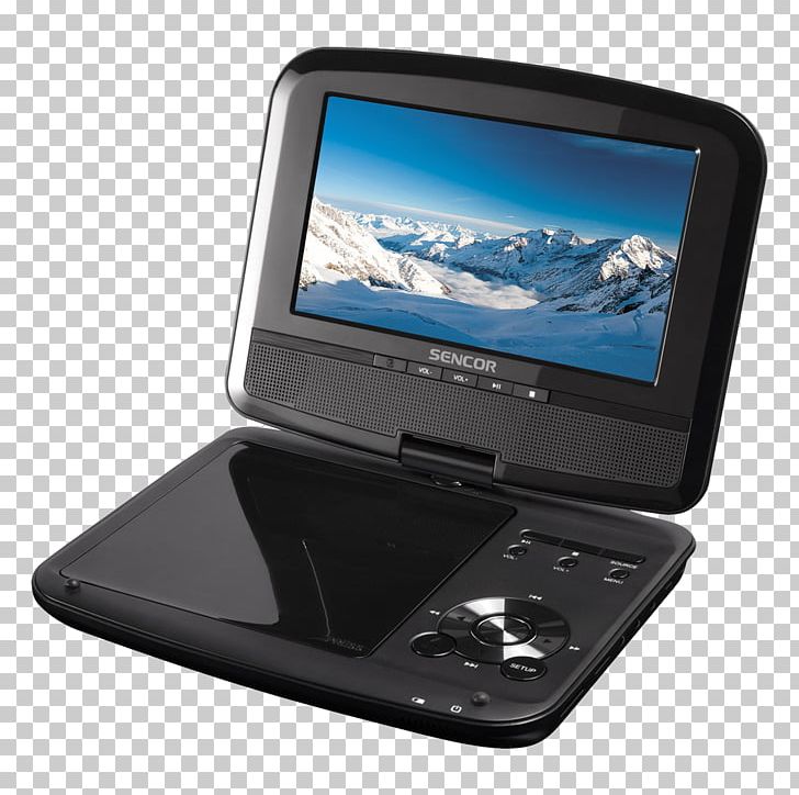 DVD Player Computer Monitors Thin-film-transistor Liquid-crystal Display Tuner Display Device PNG, Clipart, Cdr, Cdrw, Compact Disc, Computer Monitors, Display Device Free PNG Download