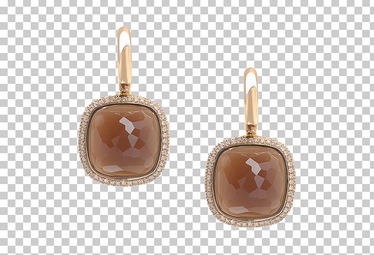 Earring Gemstone Silver PNG, Clipart, Brown, Earring, Earrings, Fashion Accessory, Gemstone Free PNG Download