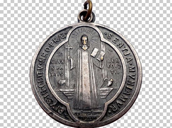 Monte Cassino Saint Benedict Medal Catholicism PNG, Clipart, Artifact, Benedict Of Nursia, Blessing, Catholicism, Locket Free PNG Download