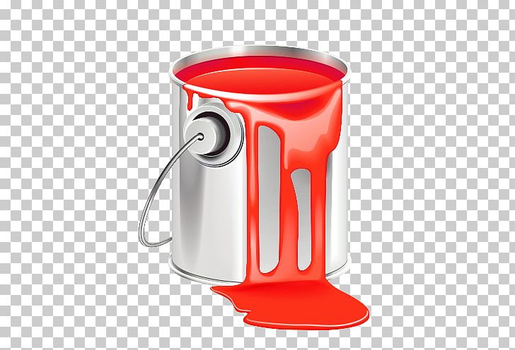 Paint Bucket Chemical Industry PNG, Clipart, Bucket Vector, Coffee Cup, Color, Cup, Drinkware Free PNG Download