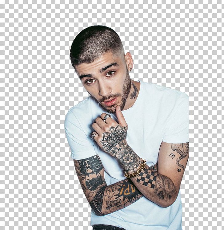 The Meaning Behind Zayn's Tattoos | POPSUGAR Beauty UK
