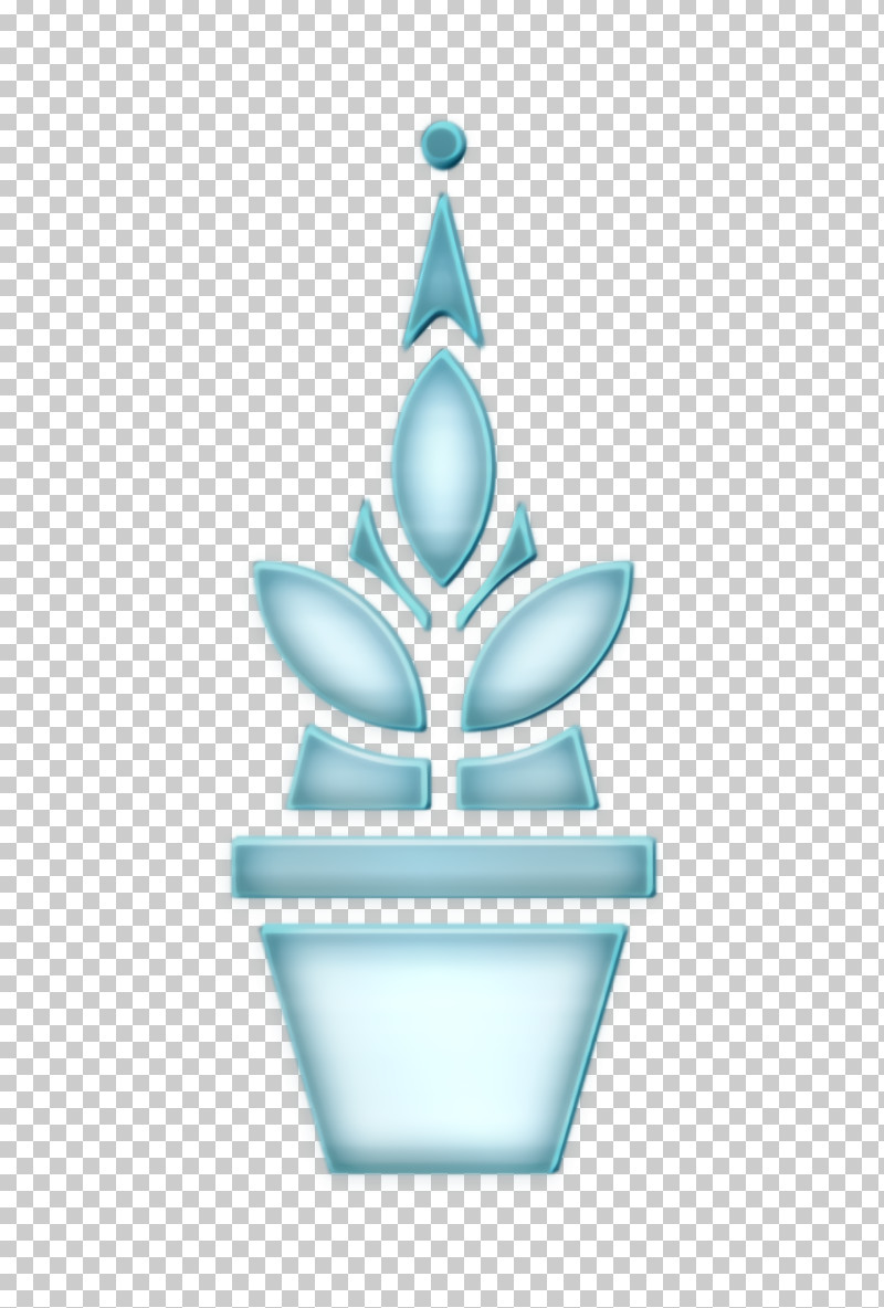 Plant Icon Cultivation Icon Flower Icon PNG, Clipart, Aqua, Cultivation Icon, Flower Icon, Logo, Ornament Free PNG Download