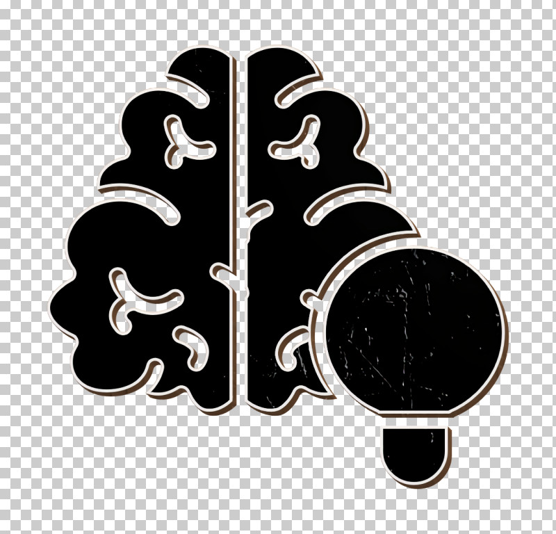 Brain Icon School Icon PNG, Clipart, Brain Icon, Leaf, Logo, Metal, Plant Free PNG Download