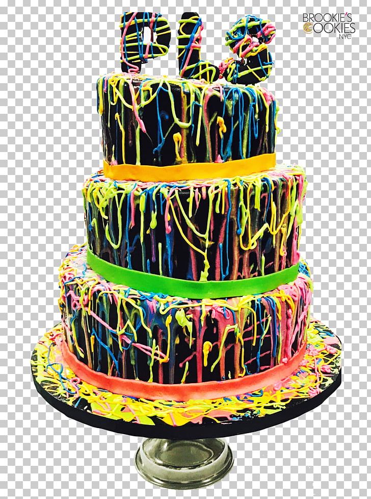 Birthday Cake Cake Decorating Buttercream Torte PNG, Clipart, Baked Goods, Birthday, Birthday Cake, Buttercream, Cake Free PNG Download