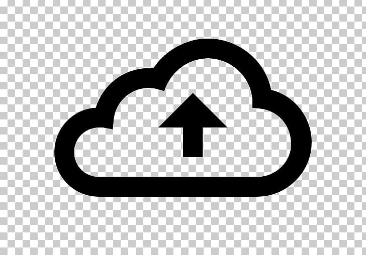 Computer Icons Cloud Computing PNG, Clipart, Area, Black And White, Brand, Cloud, Cloud Computing Free PNG Download