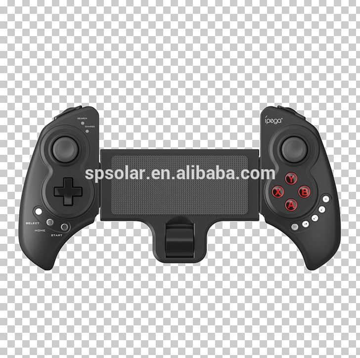 Game Controllers Joystick Android Tablet Computers Mobile Phones PNG, Clipart, Android, Bluetooth, Computer, Controller, Electronic Device Free PNG Download