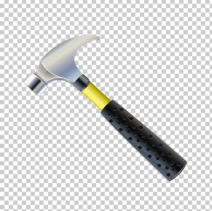 Geologists Hammer Tool PNG, Clipart, Angle, Background Black, Black, Black Handle, Download Free PNG Download