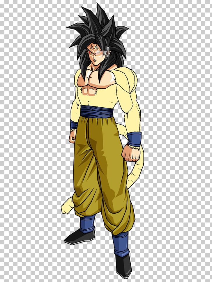 Goku Vegeta Trunks Gogeta Majin Buu PNG, Clipart, Action Figure, Anime, Cartoon, Cell, Costume Free PNG Download