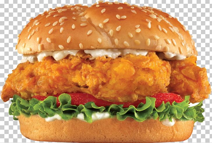 Hamburger Chicken Sandwich Chicken Fingers Chicken Nugget French Fries PNG, Clipart, American Food, Batter, Breakfast Sandwich, Buffalo Burger, Bun Free PNG Download