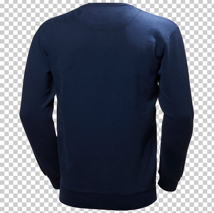 Long-sleeved T-shirt Long-sleeved T-shirt Polar Fleece Sweater PNG, Clipart, Active Shirt, Blue, Bluza, Clothing, Cobalt Blue Free PNG Download