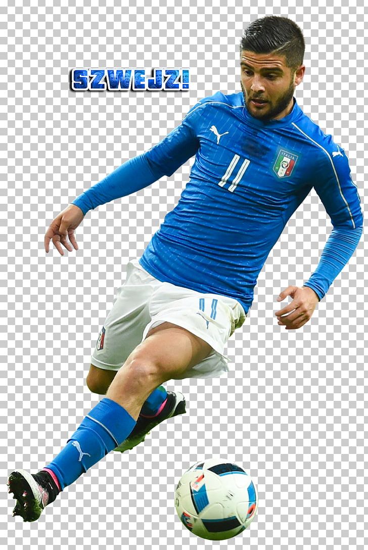 Lorenzo Insigne Italy National Football Team S.S.C. Napoli PNG, Clipart, Ball, Dani Carvajal, Dimitri Payet, Football, Football Player Free PNG Download