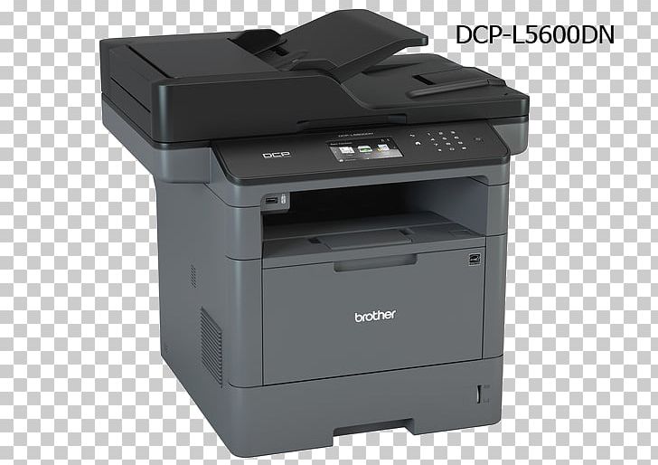 Multi-function Printer Laser Printing Scanner Duplex Printing PNG, Clipart, Brother Industries, Business, Color Printing, Duplex Printing, Electronic Device Free PNG Download