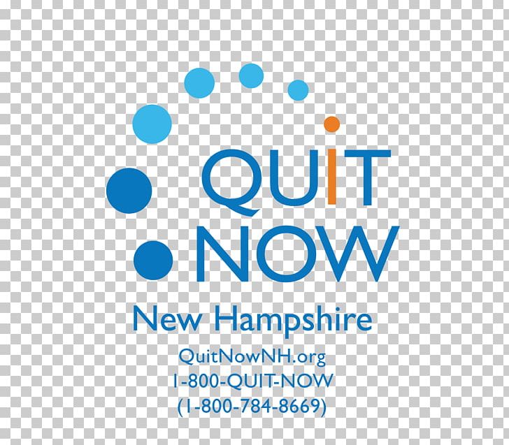 New Hampshire Smoking Cessation Public Health Quitline PNG, Clipart, Area, Blue, Brand, Circle, Food Free PNG Download