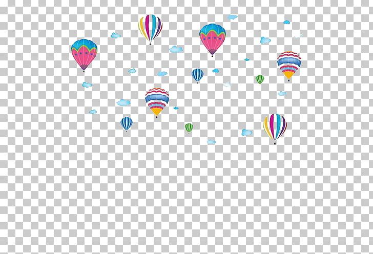 Paper Balloon Sticker Wall Decal PNG, Clipart, Balloon, Blue Sky And White Clouds, Cartoon Cloud, Cloud, Cloud Computing Free PNG Download