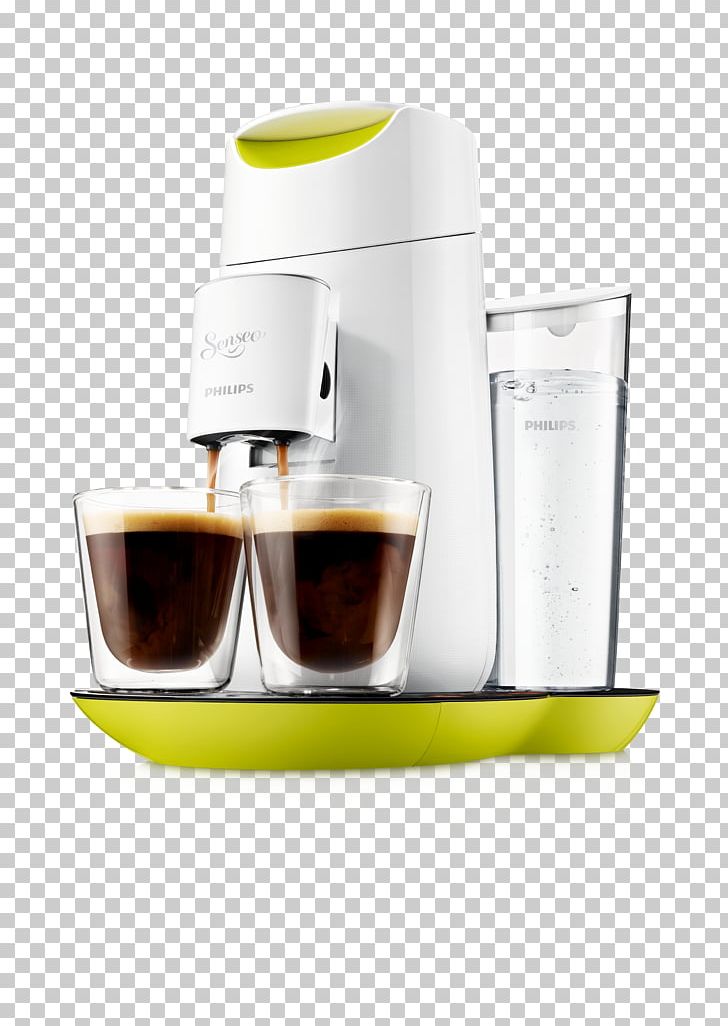 Philips Senseo Twist HD7870 Coffeemaker Single-serve Coffee Container Machine à Café PNG, Clipart, Barware, Coffee, Coffee Cup, Coffeemaker, Cup Free PNG Download