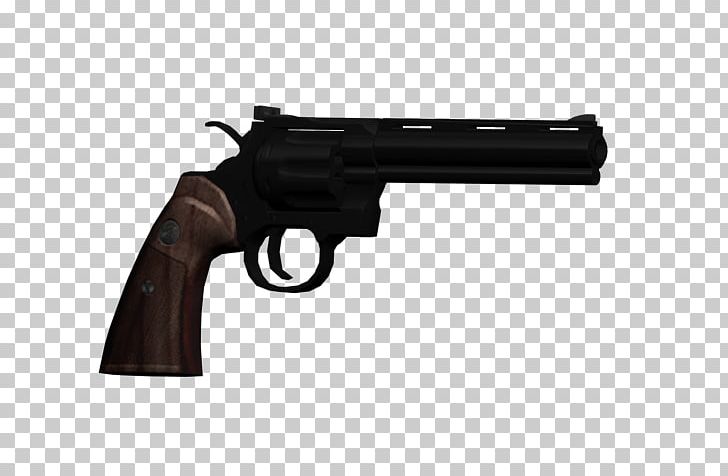 Revolver P.K. Highsmith Firearm Trigger Pistol PNG, Clipart, 22 Cb, Air Gun, Airsoft, Black Desert, Cartuccia Magnum Free PNG Download