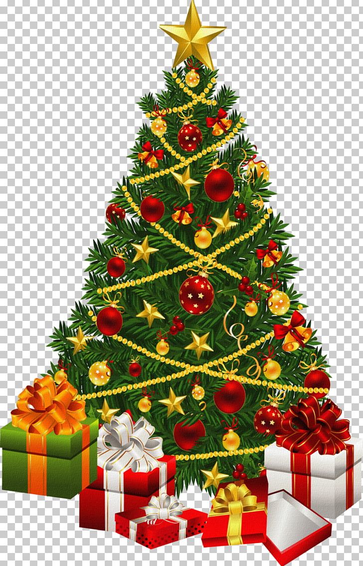 Santa Claus Gift Christmas Tree A Christmas Carol PNG, Clipart, Biblical Magi, Box, Child, Christmas, Christmas Carol Free PNG Download
