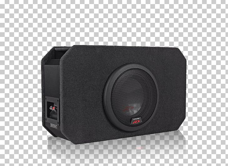 Subwoofer Computer Speakers Car Vehicle Audio Rockford Fosgate PNG, Clipart, Alpine Electronics, Audio Equipment, Car, Car Subwoofer, Electronic Device Free PNG Download