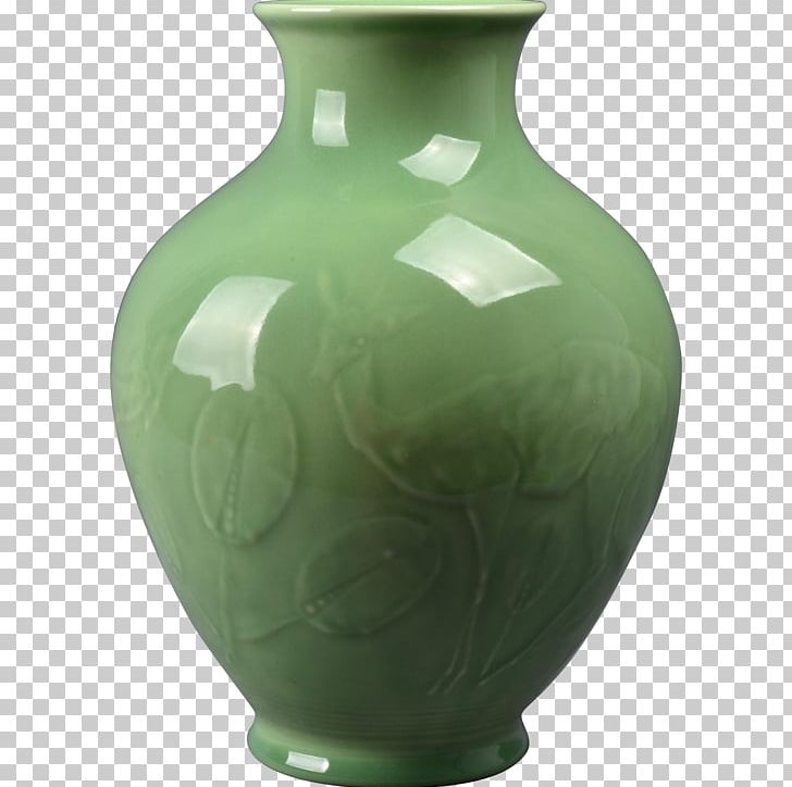 Vase Rookwood Pottery Company De Young Museum Ceramic Glaze PNG, Clipart, 24993, Artifact, Celadon, Ceramic, Ceramic Glaze Free PNG Download