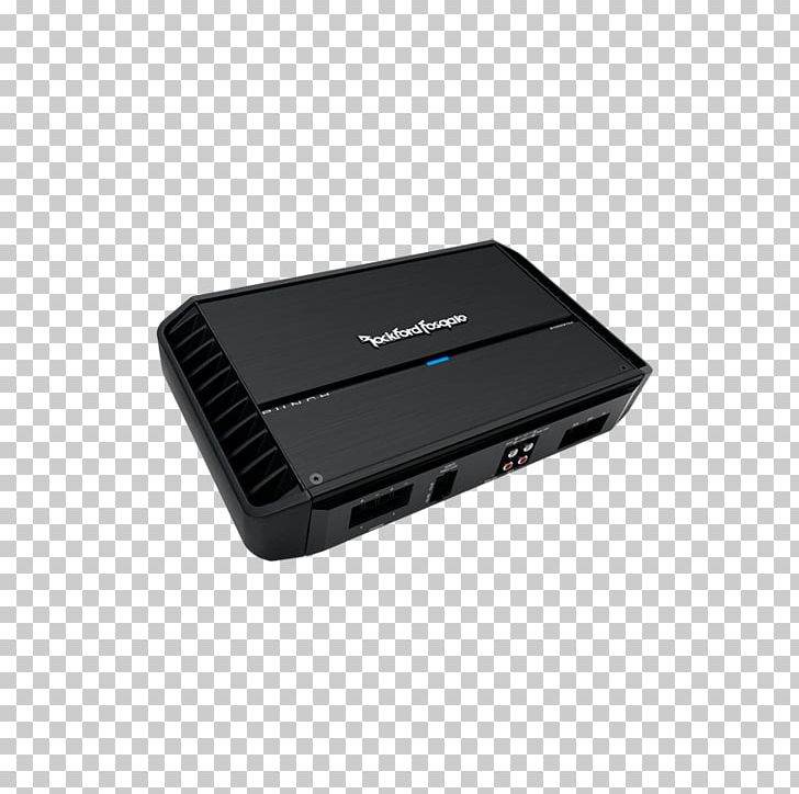 Wireless Access Points Rockford Fosgate Punch PX2 Wireless Router PNG, Clipart, Adapter, Amplificador, Amplifier, Audio Power Amplifier, Car Free PNG Download