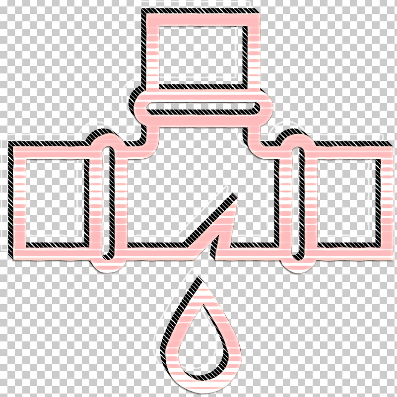 Leak Icon Plumber Tools Icon PNG, Clipart, Geometry, Leak Icon, Line, Mathematics, Meter Free PNG Download