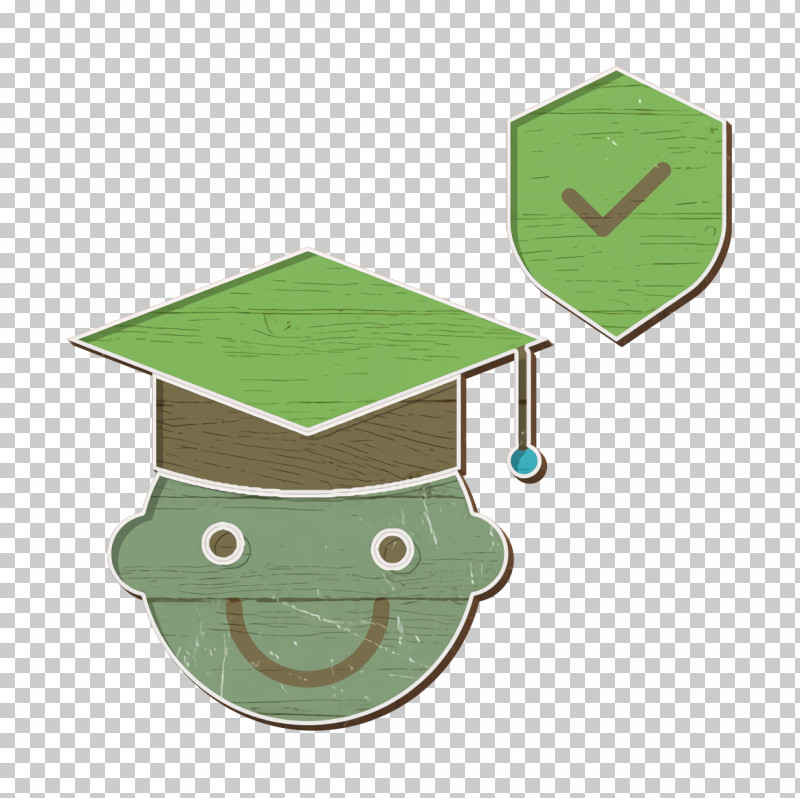 Scholarship Icon Insurance Icon PNG, Clipart, Biology, Green, Insurance Icon, Scholarship Icon, Science Free PNG Download