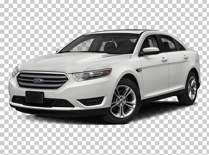 2018 Ford Taurus Car Ford Taurus SHO Ford Motor Company PNG, Clipart, 2017, 2017 Ford Taurus, 2017 Ford Taurus Limited, Car, Compact Car Free PNG Download