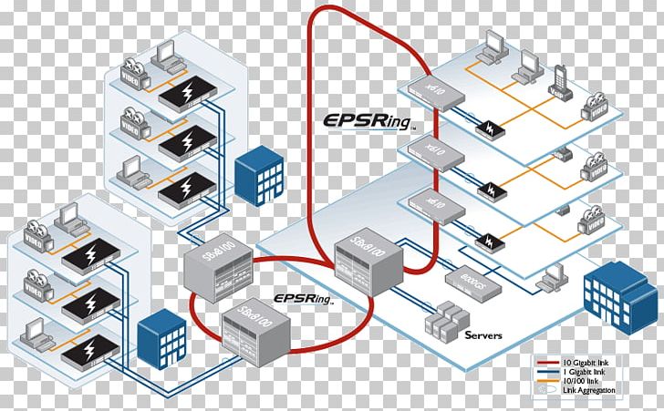 Computer Network Network Switch Ethernet Ring Protection Switching Electrical Connector Allied Telesis PNG, Clipart, 10 Gigabit Ethernet, Allied Telesis, Angle, Computer Network, Electrical Connector Free PNG Download
