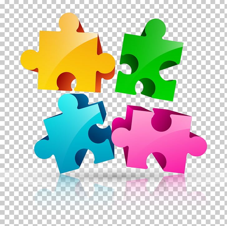 Jigsaw Puzzle Logo PNG, Clipart, Art, Computer Wallpaper, Design Vector, Dimensional, Encapsulated Postscript Free PNG Download