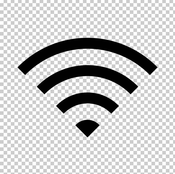 Wi-Fi Computer Icons Hotspot PNG, Clipart, Angle, Black, Black And White, Brand, Circle Free PNG Download