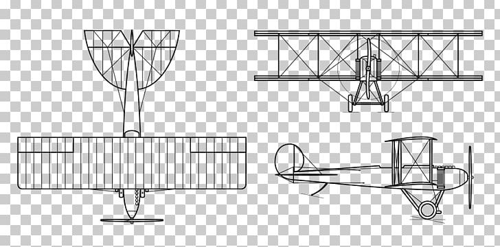 Wright Model A Wright Model L Aircraft Airplane Wright Flyer PNG, Clipart, Airplane, Angle, Biplane, Black And White, Diagram Free PNG Download