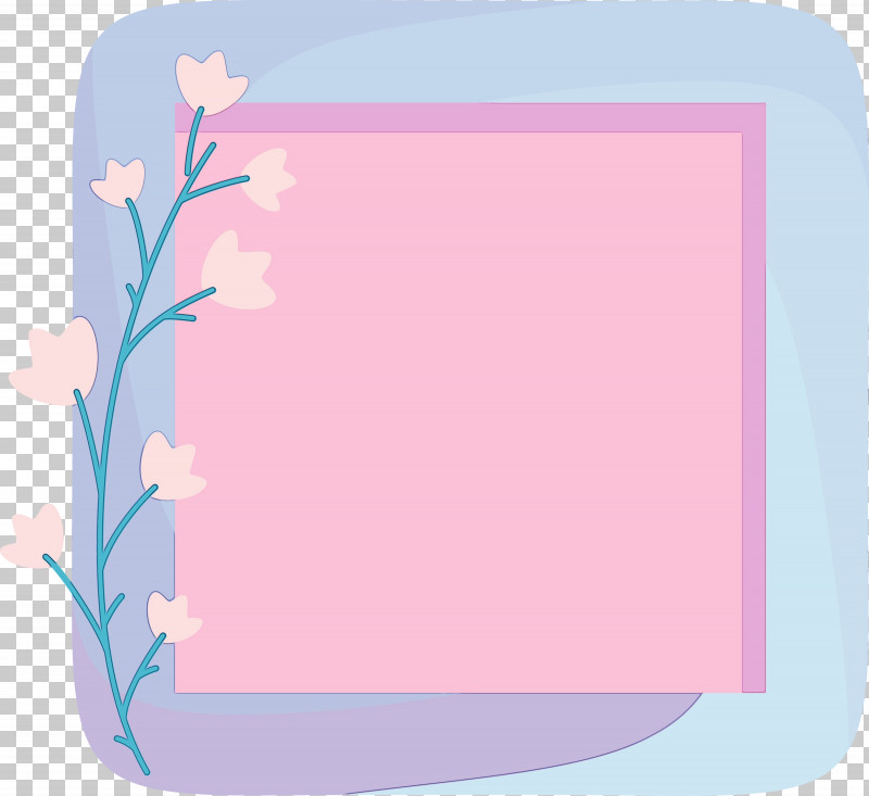 Picture Frame PNG, Clipart, Film Frame, Flower Frame, Flower Photo Frame, Geometry, Lavender Free PNG Download
