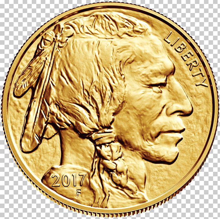 American Buffalo Bullion Coin Gold United States Mint PNG, Clipart, American, American Bison, American Buffalo, Ancient History, Buffalo Free PNG Download