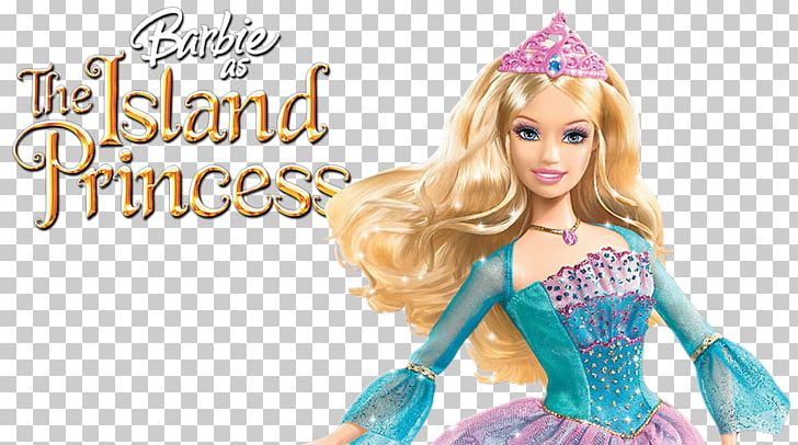 Barbie Doll Rapunzel Film PNG, Clipart, Art, Barbie, Barbie As Rapunzel, Barbie As The Island Princess, Barbie Doll Free PNG Download