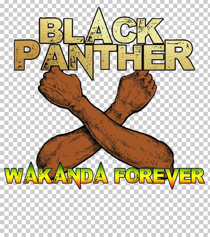 Black Panther Wakanda PNG, Clipart, Arm, Black Panther, Clip Art, Grass, Logo Free PNG Download