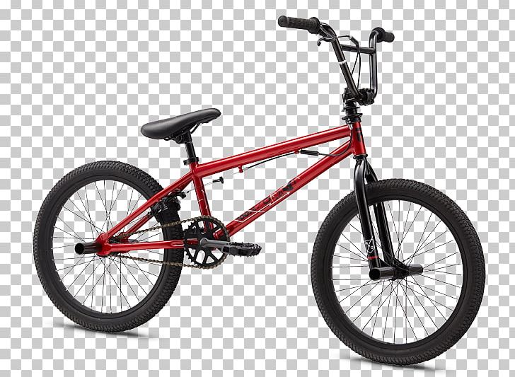 BMX Bike Bicycle Mongoose Freestyle BMX PNG, Clipart, Bicycle, Bicycle Accessory, Bicycle Brake, Bicycle Forks, Bicycle Frame Free PNG Download
