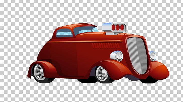 Cartoon Ford Model T Hot Rod PNG, Clipart, Automotive Design, Brand, Car, Cars, Cartoon Free PNG Download