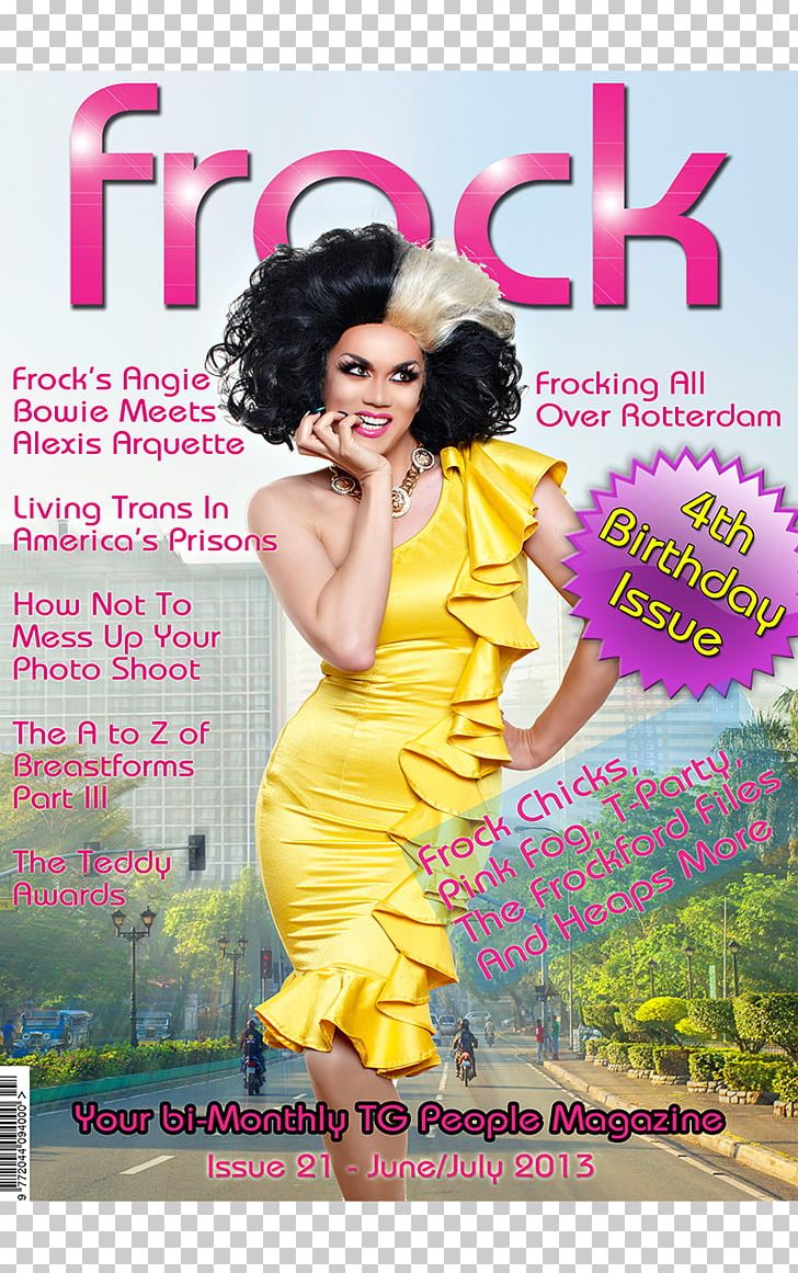 Cross-dressing Transvestism Transsexualism Transgender Magazine PNG, Clipart, Advertising, Crossdressing, Dvd, Frock, Fun Free PNG Download