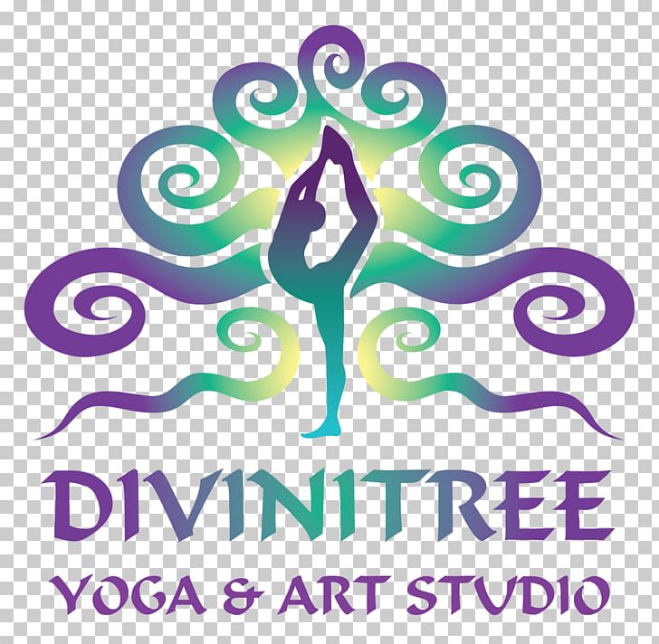 Divinitree Santa Barbara Fall Yoga DiviniTree Yoga And Art Studio DIVINITREE YOGA + ARTS PNG, Clipart, Area, Artwork, Brand, Graphic Design, Line Free PNG Download
